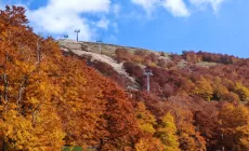 A Campo Felice la nuova seggiovia Leitner “Valle dei Nibbi - Monterotondo”