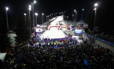 MADONNA DI CAMPIGLIO - Nuovo orario per la 3Tre 2018