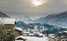 FRIULI - Stop allo sci, da mercoledì ski area chiuse per Coronavirus