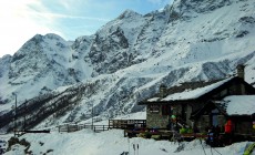 CERVINIA - Truffa sugli sci, affittato un appartamento fantasma