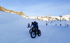 CERVINIA - Il 19 marzo in bici giù dal Plateu Rosà in ricordo di Walter Belli