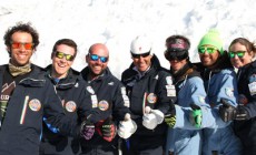 BARDONECCHIA: Chamois ski lancia il MAESTRO DI SCI 2.0