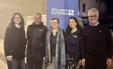 Consorzio Impianti a Fune Val di Fiemme-Obereggen, al via la stagione olimpica
