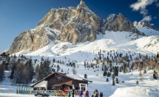 CORTINA - Dall'Immacolata si scia sulle piste rinnovate. Debutta una nuova nera