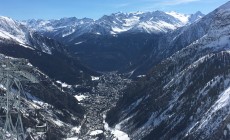 COURMAYEUR - Traforo del Monte Bianco, rinvio del cantiere e tempistiche garantite