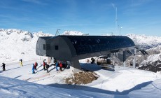 ANDERMATT - La stagione sciistica inizia il 2 novembre