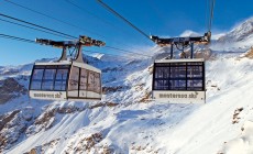 MONTEROSA SKI - Si scia ancora dal 4 al 6 maggio