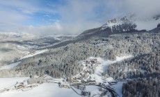 OBEREGGEN - Venerdì 1 dicembre inizia la stagione sciiistica