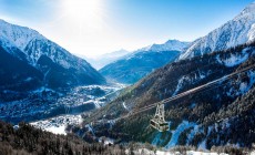 COURMAYEUR - La località entra in Best of the Alps