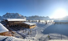 ALTA BADIA - Il 1 dicembre inizia la stagione con Movimënt