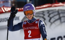 BANSKO - Meraviglia azzurra, Curtoni, Bassino e Brignone tripletta sulla Girardelli 