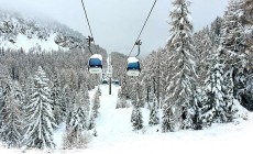 MADONNA DI CAMPIGLIO - Il 16, 17 novembre e il 23, 24 si scia al Grostè