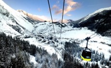 LA THUILE - Il 30 inizia la stagione, Skipass a 30 euro