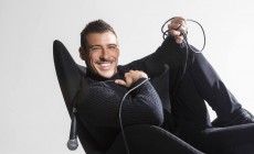 PONTEDILEGNO - La stagione inizia con il concerto di Francesco Gabbani