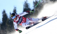 SCI - Marcel Hirscher si ritira a soli 30 anni