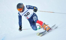 Fis - Il telemark potrebbe diventare disciplina olimpica