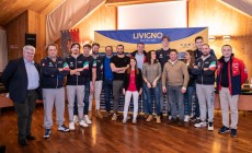 LIVIGNO - Sarà realizzata una piscina olimpionica da 50 m