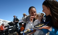 VAL DI FIEMME - Dal 10 al 17 marzo sci, musica e buona tavola