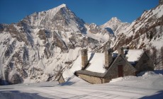 SAN DOMENICO - 11 gennaio al via la stagione sciistica