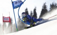 ADELBODEN - Hirscher marziano, De Aliprandini quarto, Moelgg e Tonetti nei 10