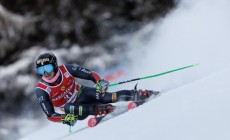 KRANJSKA GORA - Guida Odermatt, Della Vite e De Aliprandini in top 10, Zingerle 13 esimo 