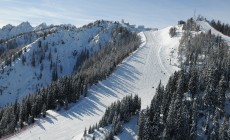 Friuli Venezia Giulia, apre anche Pradibosco e ripartono le notturne sul Lussari