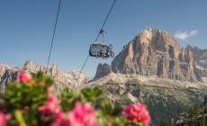 DOLOMITI SUPERSKI - Si lavora per la stagione estiva: "Fondamentale che la filiera del turismo si metta in moto"