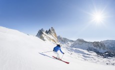 Dolomiti Superski entra nel servizio skipass Telepasspay