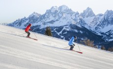 Dolomiti Superski entra nel circuito internazionale Ikon Pass