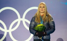 Lindsey Vonn ora può davvero tornare in Coppa del mondo