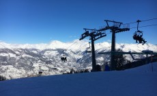 PILA - Si scia fino al 22 aprile con skipass scontato