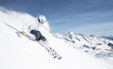 Tutti i vantaggi di Ski plus City pass Stubai Innsbruck