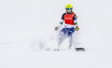 CERVINIA - Il 19 dicembre torna la Coppa del mondo di snowboardcross 