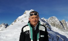 PONTEDILEGNO TONALE - Il nuovo presidente della Carosello parla degli sviluppi futuri