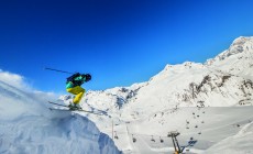 LA THUILE - Nuove piste aperte per l’Immacolata 