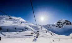 La Thuile, aspettando la nuova cabinovia, le novità per la stagione 2025/2026