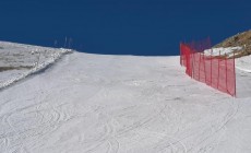 CAMPO IMPERATORE - L’11 gennaio apre una nuova pista