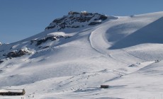 CERVINIA – Sci estivo al via compresa la pista Ventina!