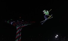 SCI - Big Air, in Nuova Zelanda inizia la stagione di Coppa, poi a Skipass