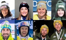 Vota l’atleta dell’anno Fisi