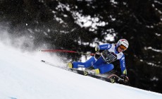 ZERMATT - Ultimo raduno delle azzurre prima di Ushuaia