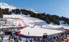 LENZERHEIDE - Finalmente il sole, alle 12 iniziano le finali con il Team Event