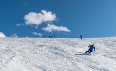 CORTINA - Pasqua sugli sci, al Faloria piste aperte fino al 1 maggio