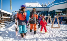 Vacanze sulla neve in famiglia: il Paganella Family Paradise in Trentino