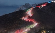 Pontedilegno Tonale, un Natale da record e l'annuncio di investimenti per 150 milioni