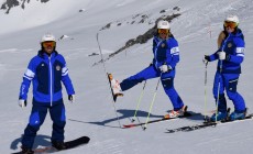 VAL DI SOLE - Le scuole sci Azzurra e Folgarida Dimaro uniscono le forze