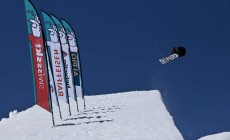 CORVATSCH: video della finale di FREESKI WORLD CUP CORVATSCH