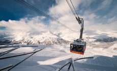 CORVATSCH - Da venerdì 29 apre la Hahnensee