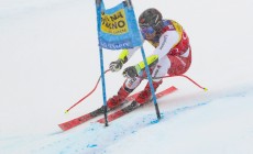 VAL D'ISERE - Caviezel vince il mini superG, Innerhofer ottavo