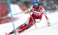 LENZERHEIDE - Schwarz comanda lo slalom, Vinatzer 8/o